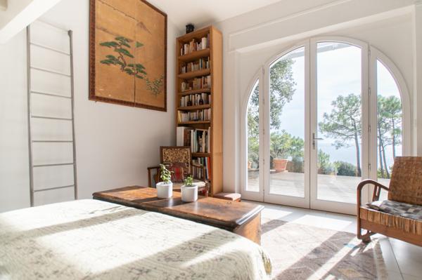 Maison 5 pièces - 120 m² Bien prestige