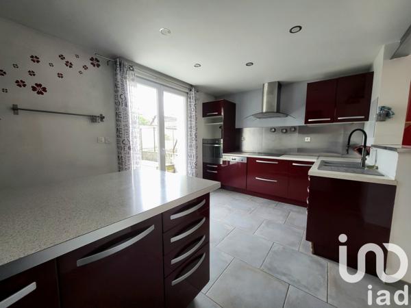 Location appartement 3 pièces 69 m² Châlons-en-Champagne