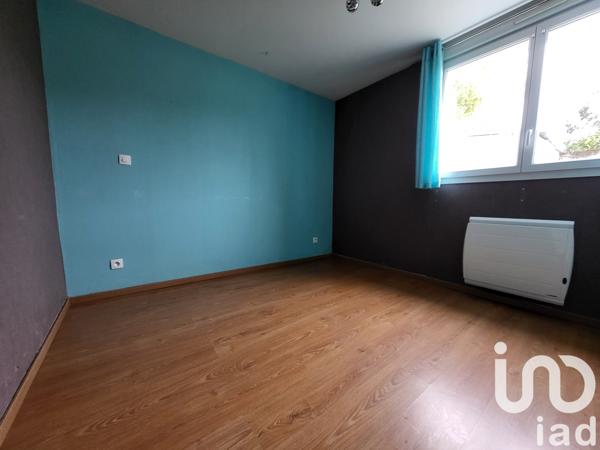 Location appartement 3 pièces 69 m² Châlons-en-Champagne