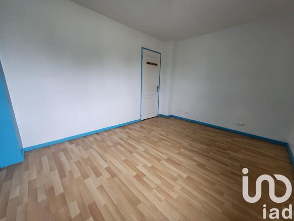 Location appartement 3 pièces 69 m² Châlons-en-Champagne