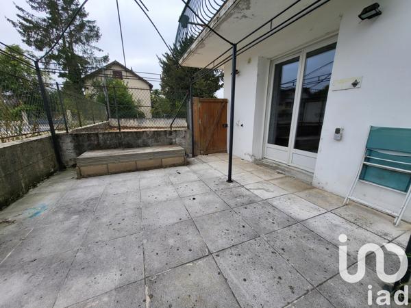 Location appartement 3 pièces 69 m² Châlons-en-Champagne