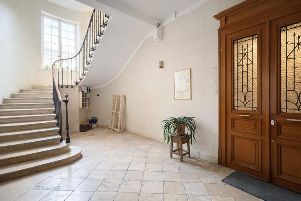 Nancy (54000) Magnifique appartement T6 145m² – 3 chambres – Nancy centre