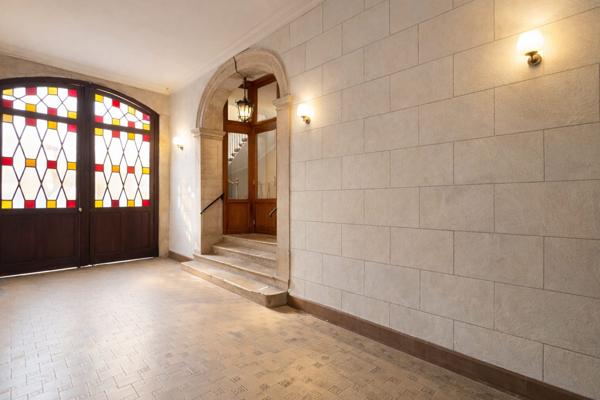 Nancy (54000) Magnifique appartement T6 145m² – 3 chambres – Nancy centre