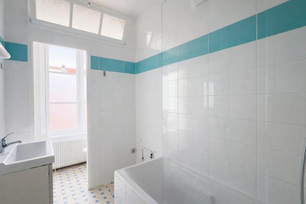 Nancy (54000) Magnifique appartement T6 145m² – 3 chambres – Nancy centre