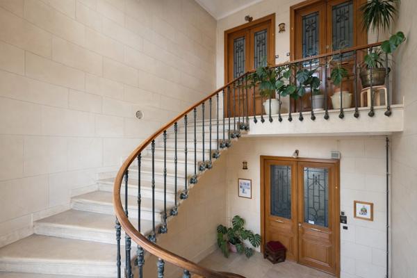 Nancy (54000) Magnifique appartement T6 145m² – 3 chambres – Nancy centre