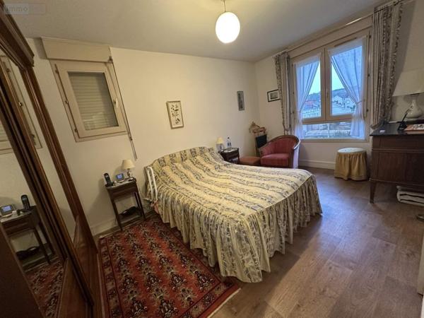 Appartement à vendre à Saumur dans le Maine-et-Loire (49400), ref : 49046/797