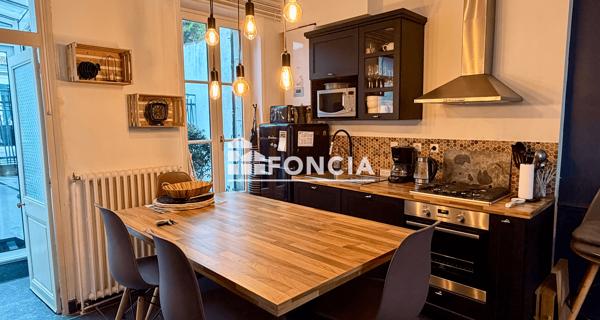 Location Maison 3 pièces 67.48 m² - La Rochelle 17000