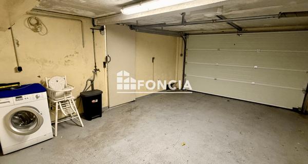 Location Maison 3 pièces 67.48 m² - La Rochelle 17000