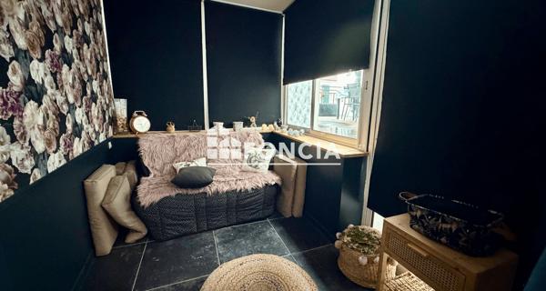 Location Maison 3 pièces 67.48 m² - La Rochelle 17000