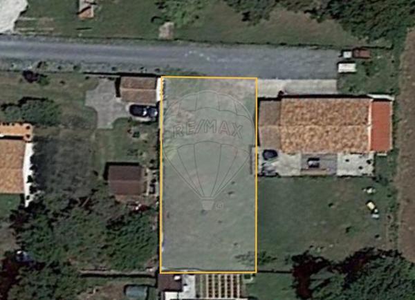 Terrain  en vente - Charente-Maritime - 17