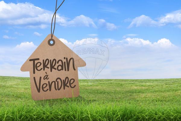Terrain  en vente - Charente-Maritime - 17