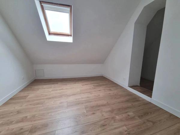 Vente Appartement 5 pièces 91 m2 à Beynes