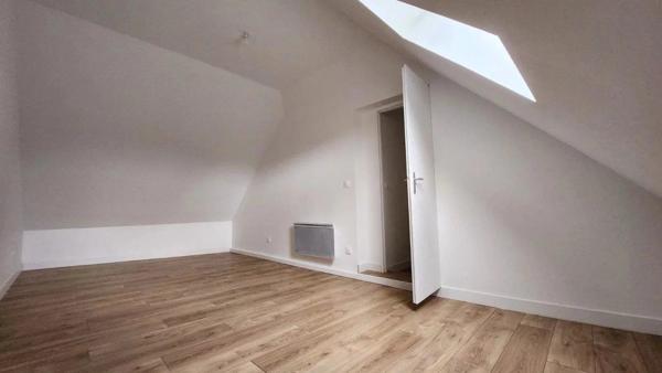 Vente Appartement 5 pièces 91 m2 à Beynes