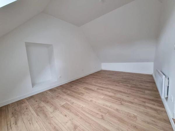 Vente Appartement 5 pièces 91 m2 à Beynes