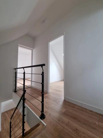 Vente Appartement 5 pièces 91 m2 à Beynes