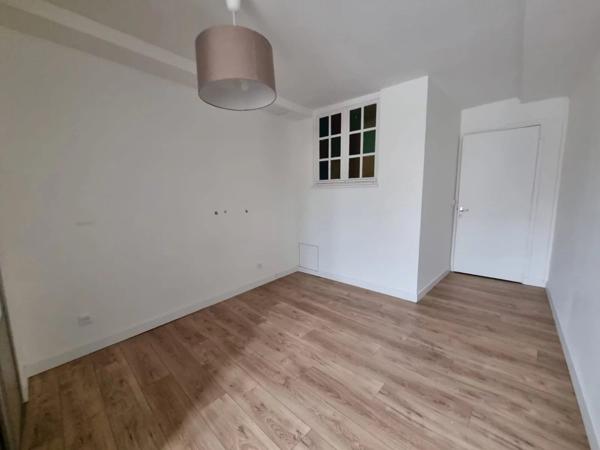 Vente Appartement 5 pièces 91 m2 à Beynes