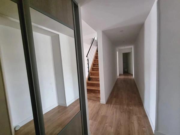 Vente Appartement 5 pièces 91 m2 à Beynes