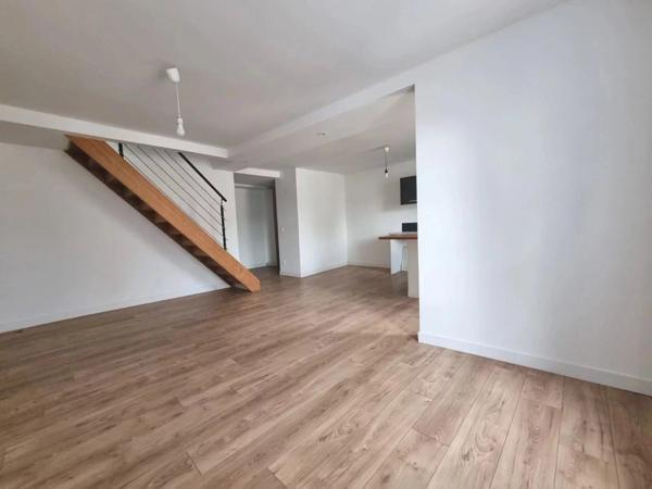 Vente Appartement 5 pièces 91 m2 à Beynes