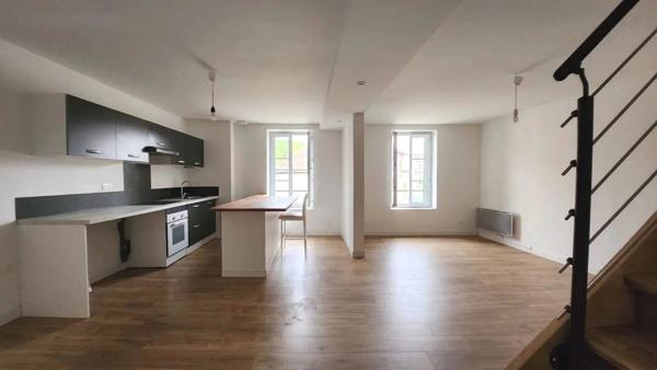 Vente Appartement 5 pièces 91 m2 à Beynes