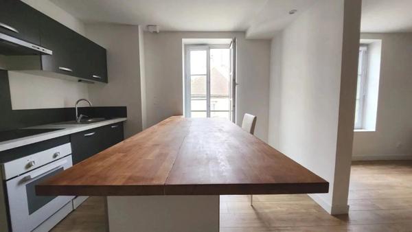 Vente Appartement 5 pièces 91 m2 à Beynes