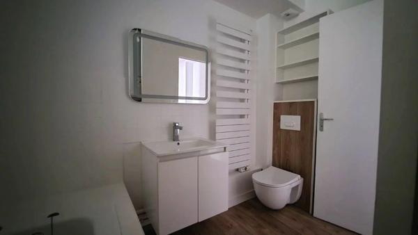 Vente Appartement 5 pièces 91 m2 à Beynes