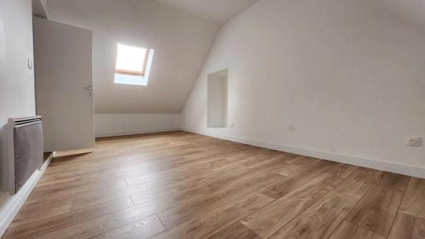 Vente Appartement 5 pièces 91 m2 à Beynes