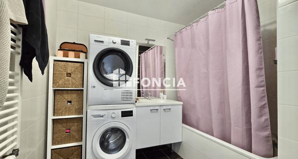 À vendre Appartement 3 pièces 70 m² - Reignier-ésery 74930