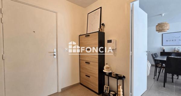 À vendre Appartement 3 pièces 70 m² - Reignier-ésery 74930