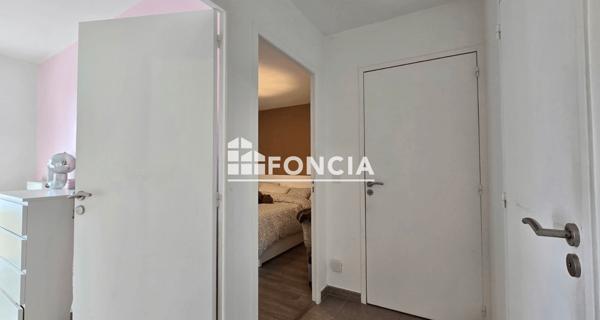 À vendre Appartement 3 pièces 70 m² - Reignier-ésery 74930