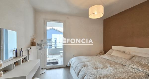 À vendre Appartement 3 pièces 70 m² - Reignier-ésery 74930