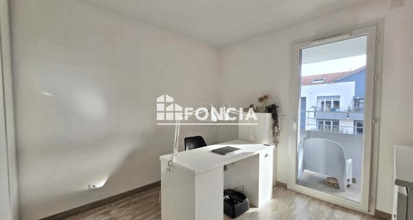 À vendre Appartement 3 pièces 70 m² - Reignier-ésery 74930