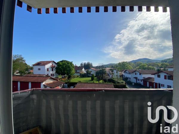 Apartment for sale 2 rooms 48 m² Cambo-les-Bains