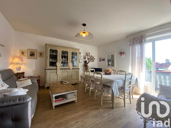 Apartment for sale 2 rooms 48 m² Cambo-les-Bains