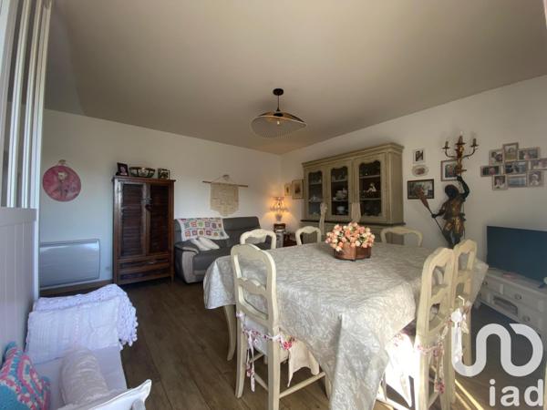 Apartment for sale 2 rooms 48 m² Cambo-les-Bains