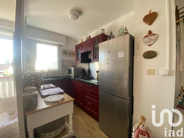 Apartment for sale 2 rooms 48 m² Cambo-les-Bains