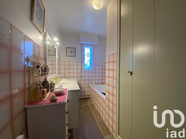 Apartment for sale 2 rooms 48 m² Cambo-les-Bains