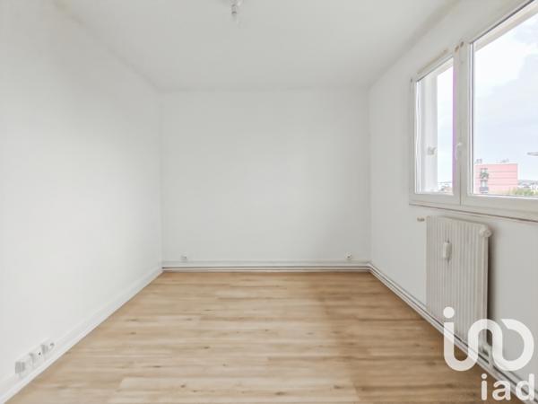 Location appartement 4 pièces 72 m² Sainte-Geneviève-des-Bois