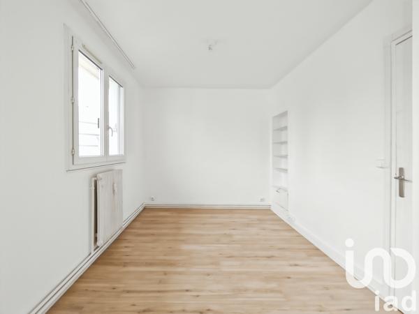 Location appartement 4 pièces 72 m² Sainte-Geneviève-des-Bois