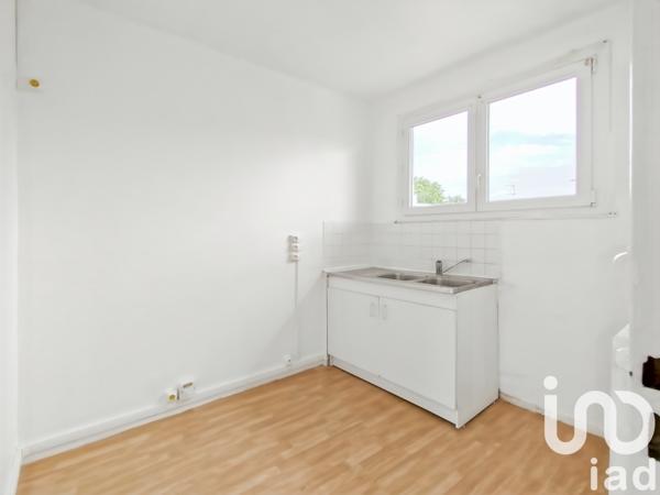 Location appartement 4 pièces 72 m² Sainte-Geneviève-des-Bois