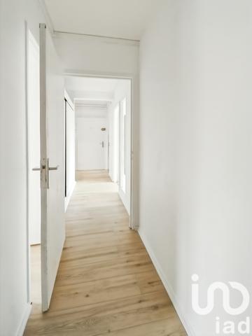 Location appartement 4 pièces 72 m² Sainte-Geneviève-des-Bois