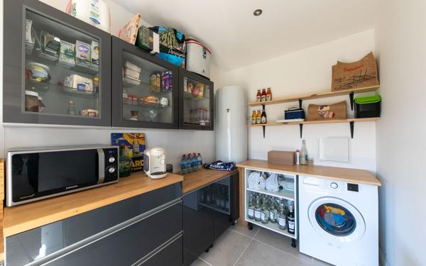 Maison à vendre    5 pièces •  Opoul-Périllos