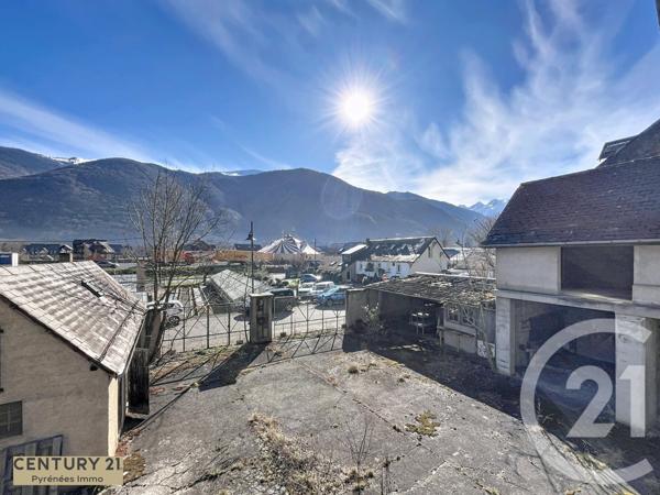 Maison à vendre  6 pièces - 377 m2 BAGNERES DE LUCHON - 31