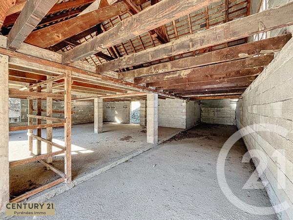 Maison à vendre  6 pièces - 377 m2 BAGNERES DE LUCHON - 31