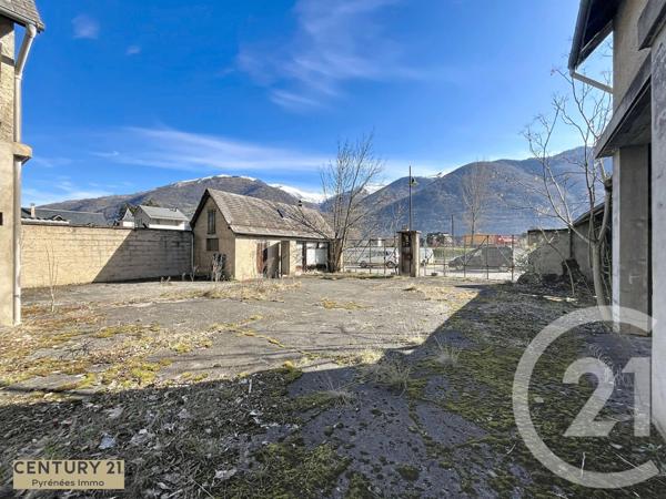 Maison à vendre  6 pièces - 377 m2 BAGNERES DE LUCHON - 31