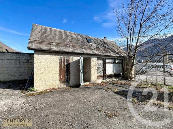 Maison à vendre  6 pièces - 377 m2 BAGNERES DE LUCHON - 31