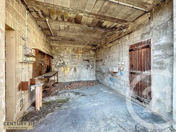 Maison à vendre  6 pièces - 377 m2 BAGNERES DE LUCHON - 31