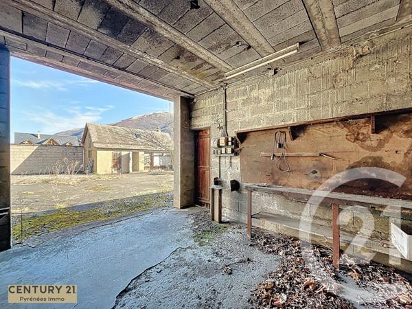 Maison à vendre  6 pièces - 377 m2 BAGNERES DE LUCHON - 31