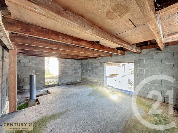 Maison à vendre  6 pièces - 377 m2 BAGNERES DE LUCHON - 31