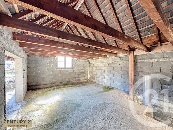 Maison à vendre  6 pièces - 377 m2 BAGNERES DE LUCHON - 31