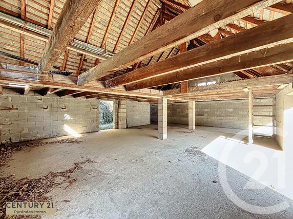 Maison à vendre  6 pièces - 377 m2 BAGNERES DE LUCHON - 31